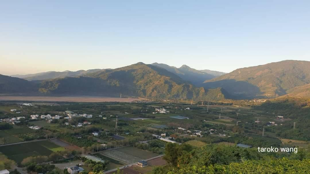 台灣特色旅遊