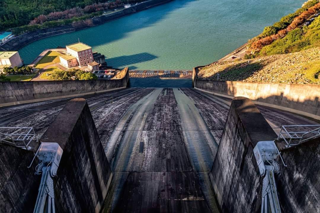 石門水庫